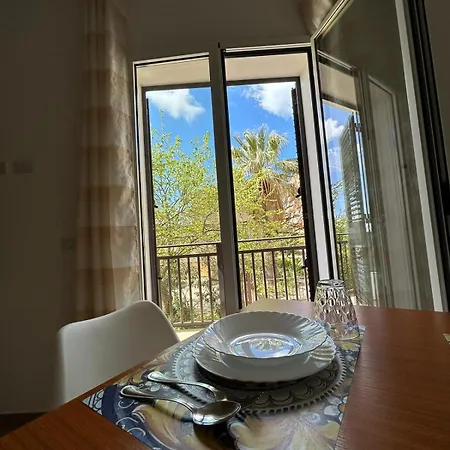 Pensjonat Al Mongia Realmonte