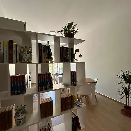 Pensjonat Al Mongia Realmonte