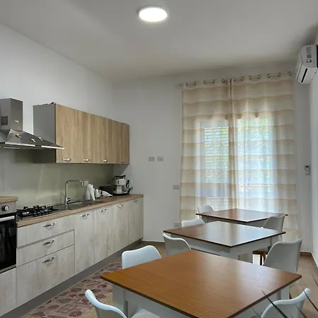 Al Mongia بيت ضيافة