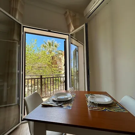 Al Mongia Pensjonat Realmonte