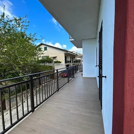 Al Mongia Penzion Realmonte