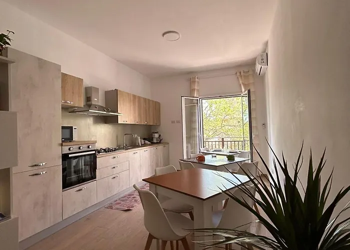 Al Mongia Gæstehus *