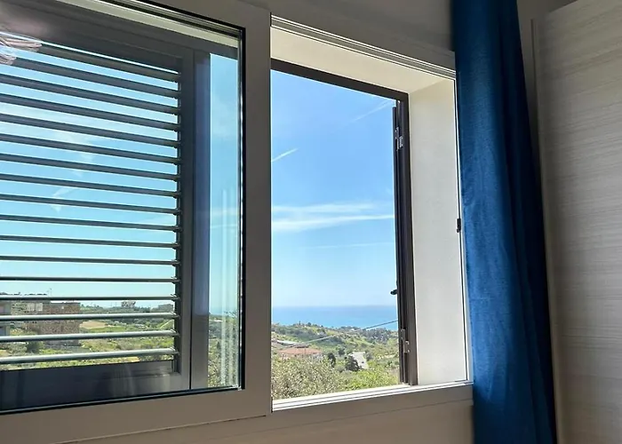 Gæstehus Al Mongia *