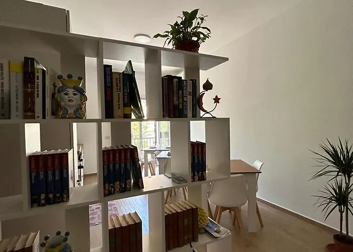 Gæstehus Al Mongia Realmonte