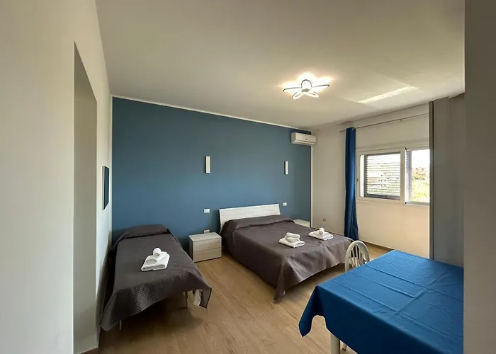 Al Mongia * Realmonte